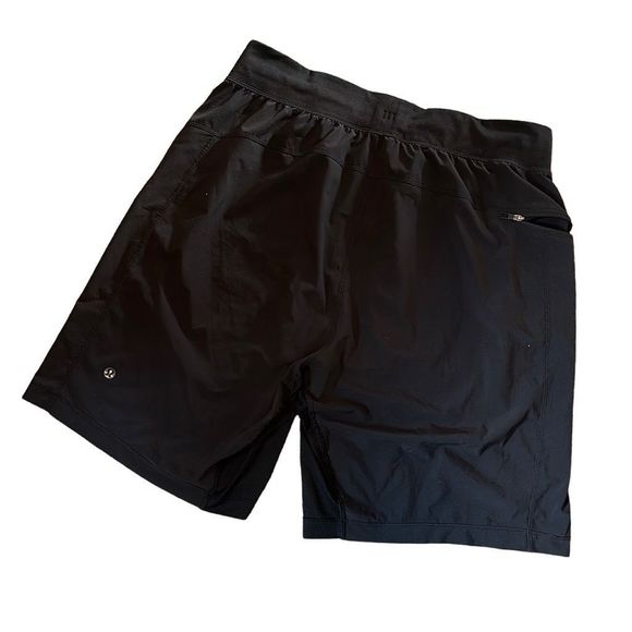 lululemon athletica Other - Lululemon T.H.E. Short men’s medium Linerless 9”